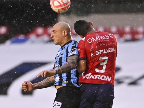 Todo lo que debes saber del partido con Querétaro