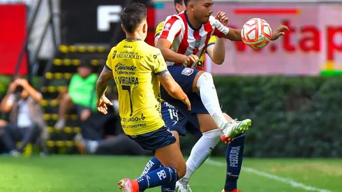 Tapatío buscará un triunfo en su visita a Morelia para afianzarse en la zona alta de la clasificación