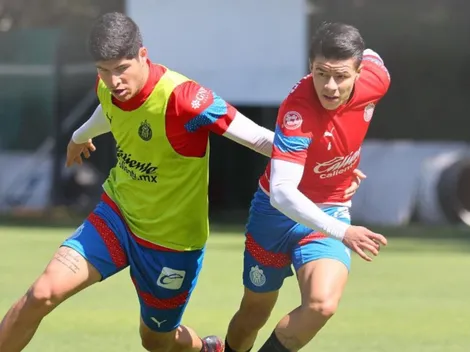 Así será la preparación de la visita a Pachuca