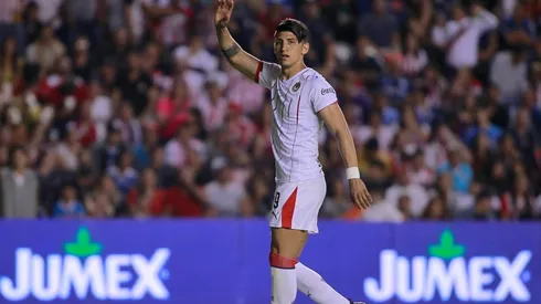 ¿Cómo y cuándo se daría el regreso de Alan Pulido a Chivas?: VUELVE EL CONSENTIDO