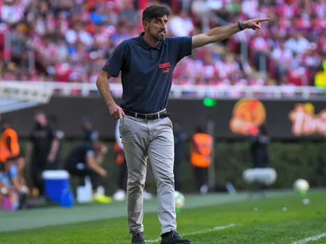 “El equipo está dando todo” 