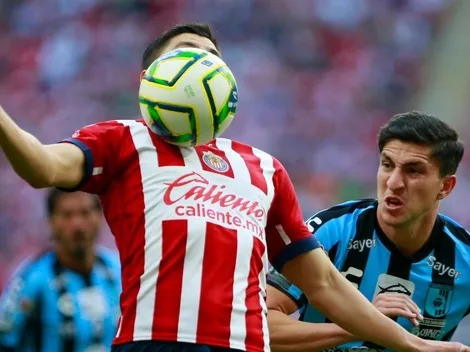 El pésimo registro en el Akron desde el Clausura 2018