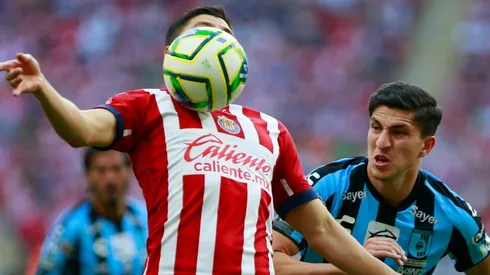 Los rojiblancos presentan un registro adverso en 89 partidos como local desde el Clausura 2018