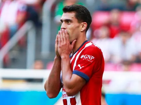 ¿Qué tanto afectó el empate en la tabla general?