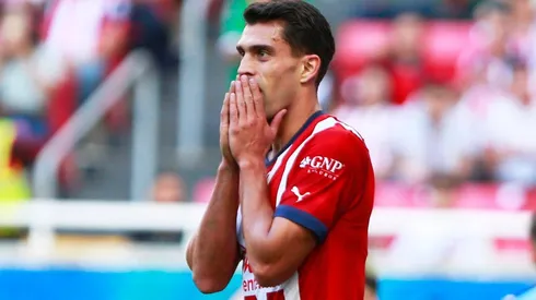 Chivas vs Queretaro – Torneo Clausura 2023 Liga BBVA MX