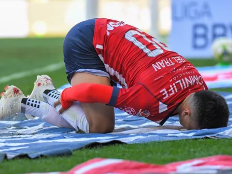 "Debe convencer con resultados, no con palabras"