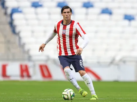 “La puerta está abierta” 