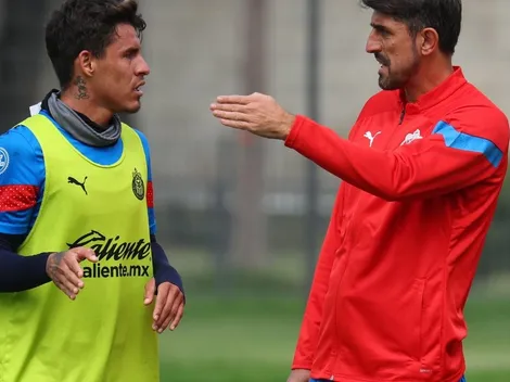 Pauno empieza a preparar una visita clave