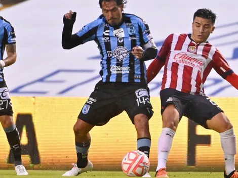 Los jugadores a seguir contra Querétaro