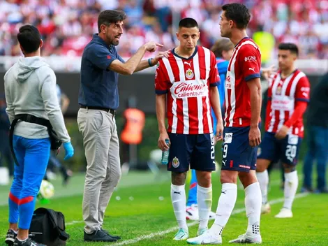 Exdirectivo de Chivas reventó a Paunovic