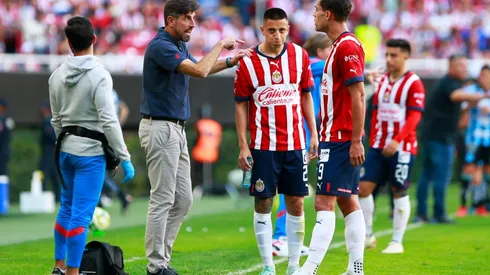 Chivas vs Queretaro – Torneo Clausura 2023 Liga BBVA MX