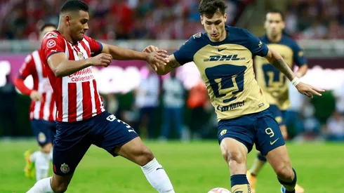 Se adelanta Pumas y pone a la venta los boletos para el duelo ante Chivas por la Jornada 8 del Clausura 2023: ¿Cuándo cuestan y dónde comprarlos?