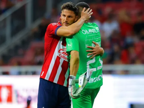 Jiménez sale raspado de su propia defensa