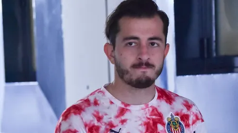 El momento que marcó la vida de Alan Mozo: A partir de ahí me volví más profesional