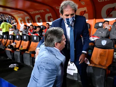 Campeón con Chivas prefiere a Herrera para el Tri