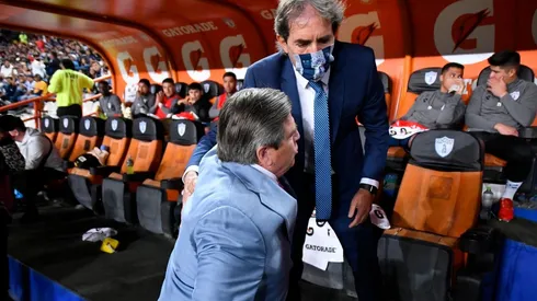 Exdirectivo campeón con Chivas prefiere a Miguel Herrera para el Tri por encima de Guillermo Almada: Transmite nerviosismo