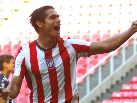 Empate, pero la joya sigue brillando