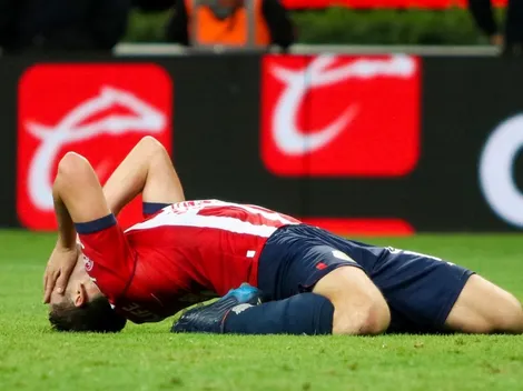 ¡Debut de pesadilla!