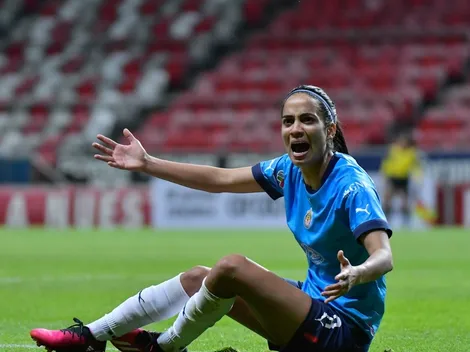 La dolorosa herida que sufrió Caro Jaramillo