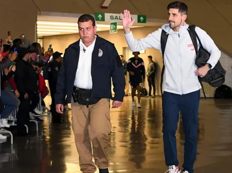 La complicada tarea a cumplir en el Akron