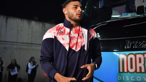¿Cuándo regresará?: El mensaje de optimismo de Alexis Vega durante su recuperación con Chivas