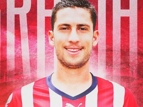 La tibia despedida de Ormeño