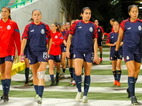 Chivas Femenil, ¿con la victoria garantizada?
