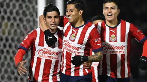 ¡CON MUCHAS AUSENCIAS!: Los complicados partidos que se vienen para Chivas en febrero dentro del Torneo Clausura 2023