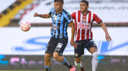 Chivas vs. Querétaro: ¿Cómo ver EN VIVO el partido de la Jornada 5 del Torneo Clausura 2023 de la Liga MX?
