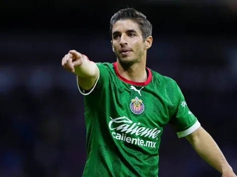 Isaac Brizuela sale de cirugía y agradece a la afición