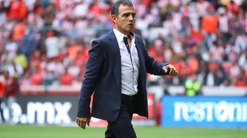 ¡AGRADECIDO CON CHIVAS: Ricardo Cadena admite que está más cerca que nunca su regreso a la Liga MX