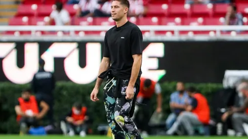 El atacante dejó a los rojiblancos después de unos cuantos meses donde su única contribución fue la victoria sobre Monterrey en la campaña anterior.