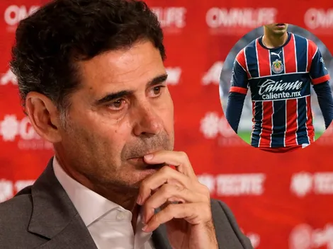 Ya deben hablar de renovación