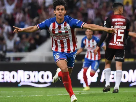 "Queremos que esté cuanto antes"