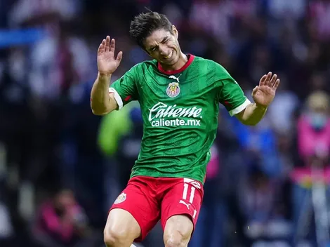 ¿Cuáles partidos se perderá el Cone?