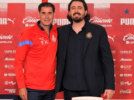 Los beneficios de la limpia que realizó Hierro