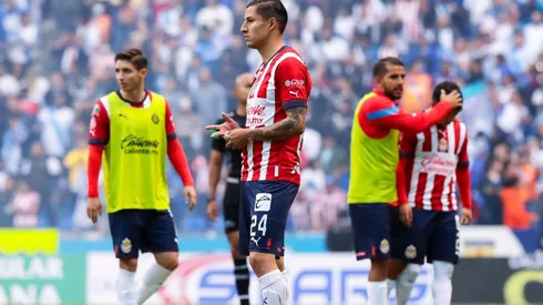 ¿Cuántos Repechajes ha jugado Chivas en la Liga MX? La fase favorita de Guadalajara