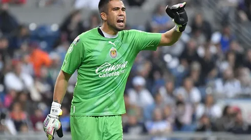 Miguel Jiménez reaccionó a la desaparición de la fase de reclasificación a Liguilla