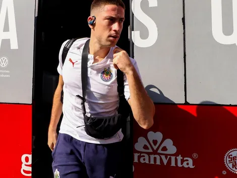 ¡Adiós! Ormeño ya tiene nuevo equipo