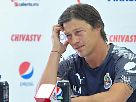 Revelan razones para que Almeyda no llegue al Tri