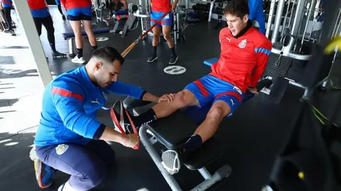 Al egresar contarás con habilidades para desempeñarte en clubes deportivos