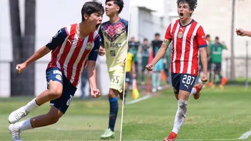 Samir Inda e Isaác Martínez reportaron a la concentración de Selección Nacional