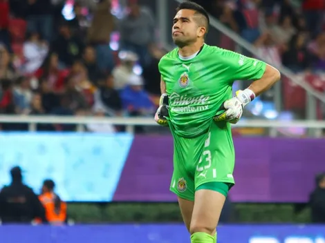 Wacho revela que han quedado a deber