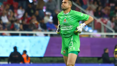 Miguel Jiménez reconoció que han quedado a deber con su afición en casa