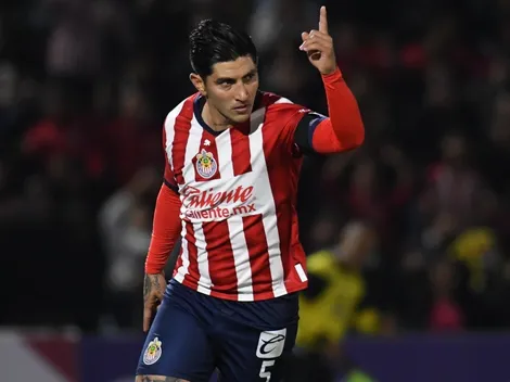 Pocho lidera el 11 ideal de la Jornada 4