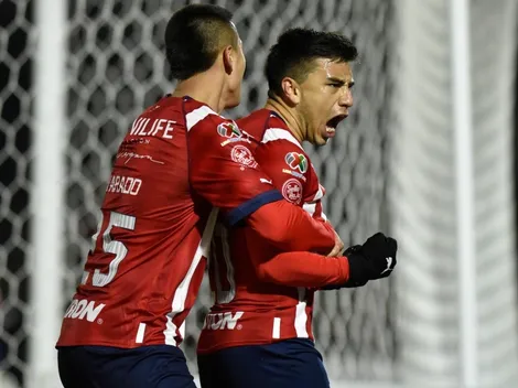 Lo que prepara Chivas para recibir a Querétaro