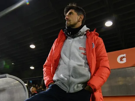 Reconoce Paunovic las carencias de Chivas