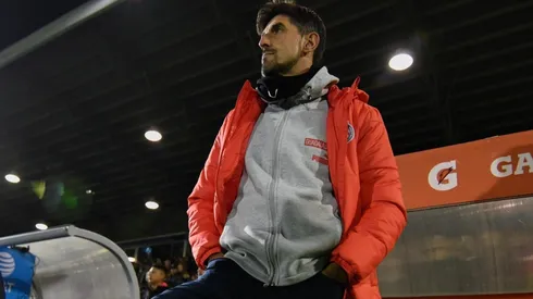 ¡EL TRIUNFO NO LO ES TODO! Reconoce Veljko Paunovic lo que le está haciendo falta a Chivas