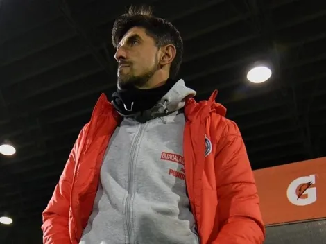 Era promesa en Chivas, Paunovic no le dio oportunidades en su posición y ahora regresará al extranjero