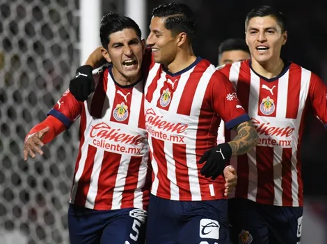 El emotivo mensaje del Pocho Guzmán